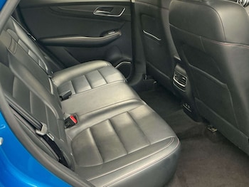 Used MG MG HS 2021 for sale - 79489773: Photo