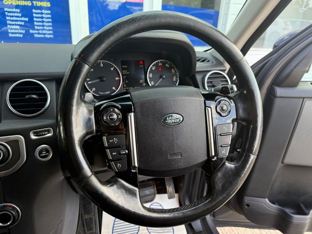 Vehicle 26