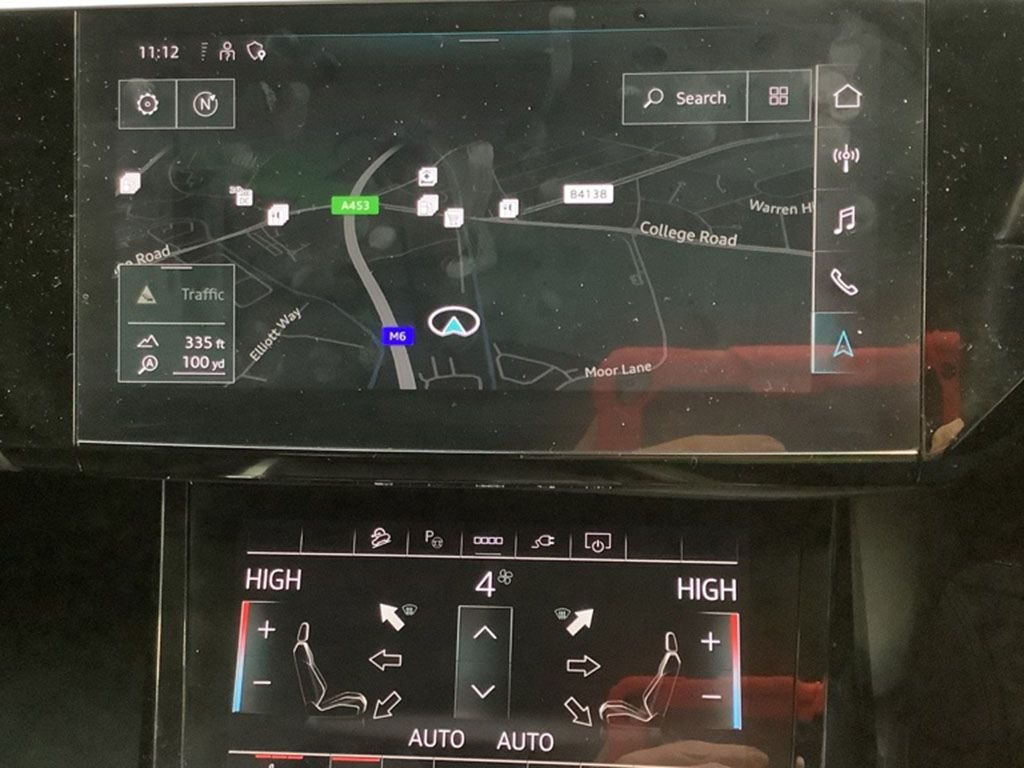 Used Audi e-tron 2022 for sale - 76973289: Photo 2