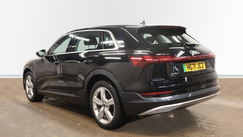 Used Audi e-tron 2022 for sale - 76973289: Photo 7