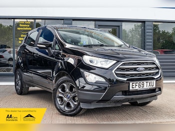 Used Ford Ecosport 2019 for sale - 78765000: Photo