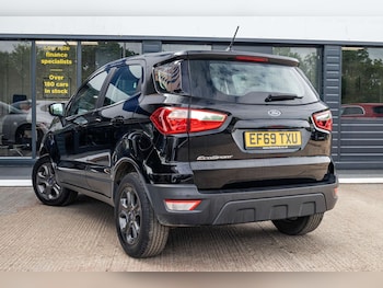 Used Ford Ecosport 2019 for sale - 78765000: Photo