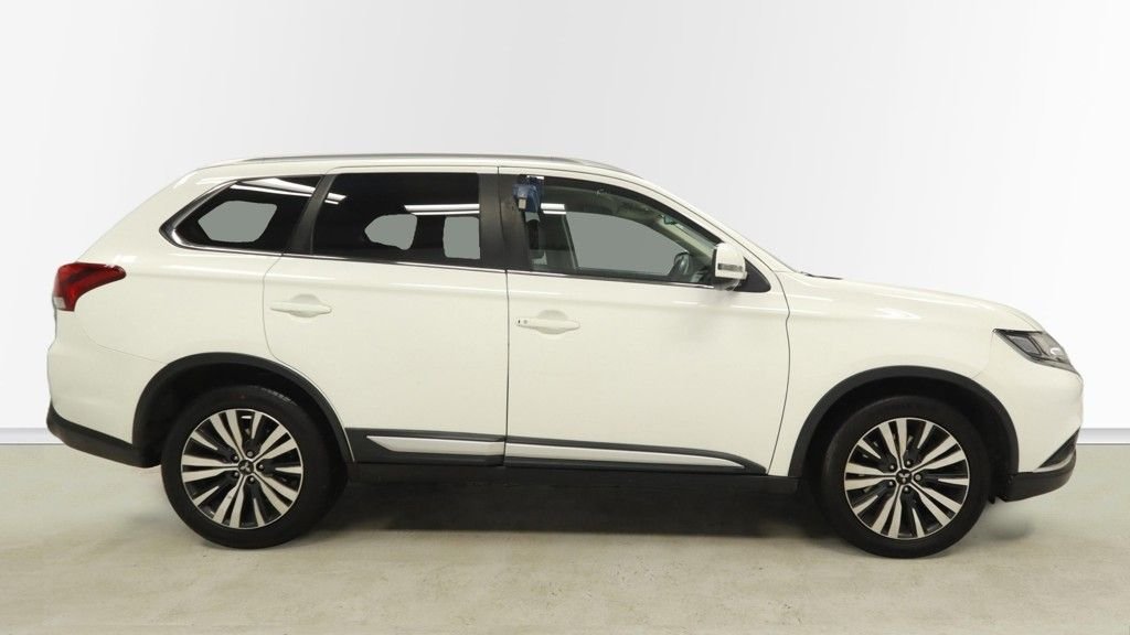 Used Mitsubishi Outlander 2019 for sale - 77520902: Photo 12