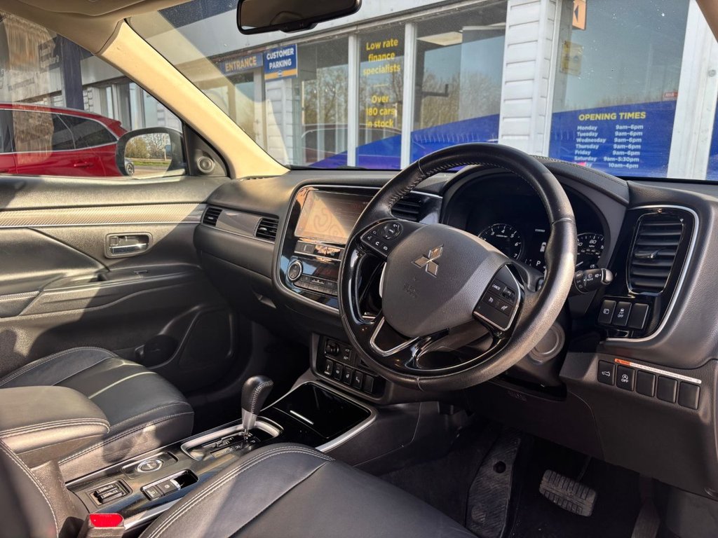 Used Mitsubishi Outlander 2019 for sale - 77520902: Photo 16