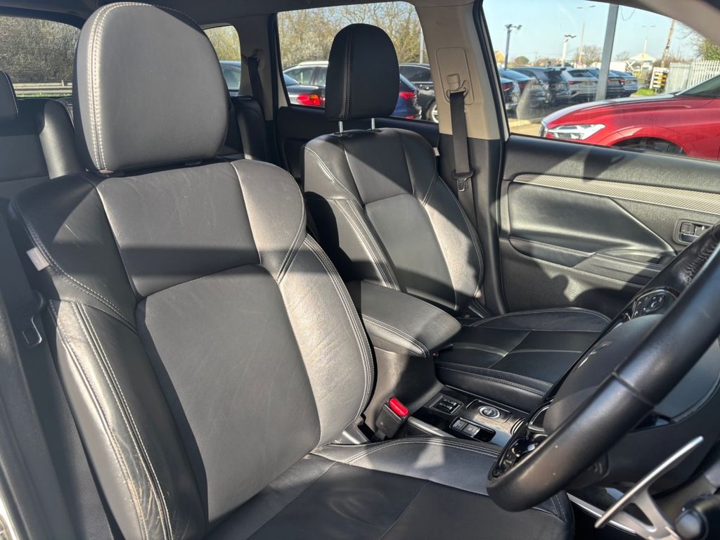 Used Mitsubishi Outlander 2019 for sale - 77520902: Photo 17