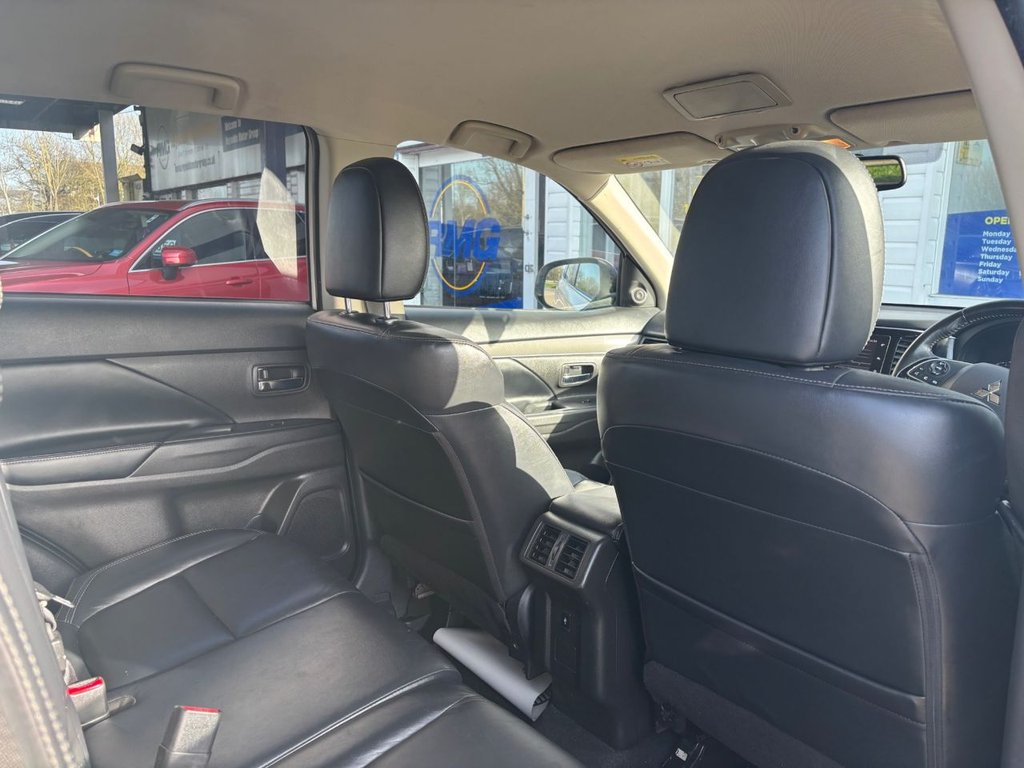 Used Mitsubishi Outlander 2019 for sale - 77520902: Photo 18