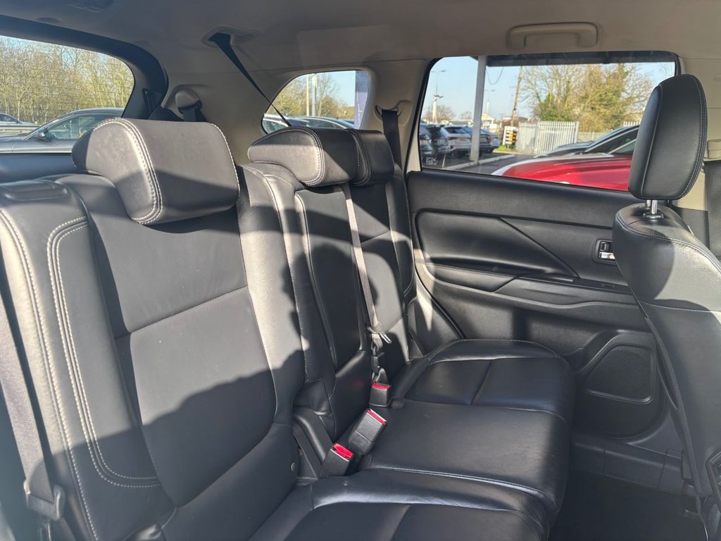 Used Mitsubishi Outlander 2019 for sale - 77520902: Photo 19