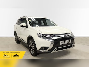 Used Mitsubishi Outlander 2019 for sale - 77520902: Photo