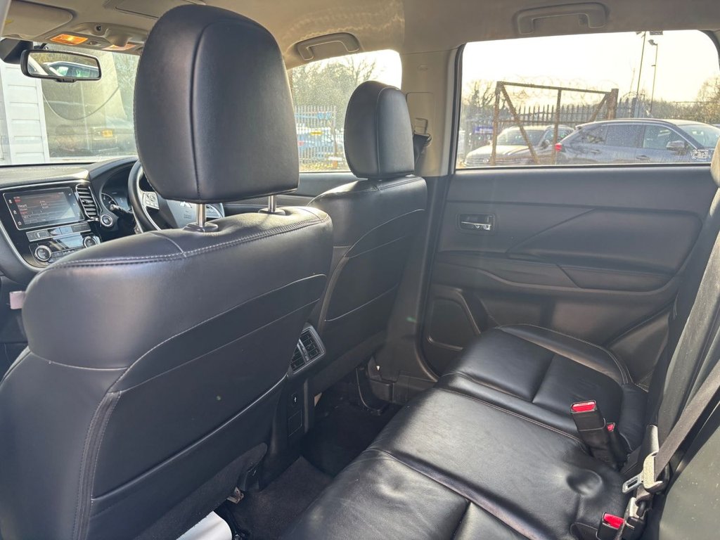 Used Mitsubishi Outlander 2019 for sale - 77520902: Photo 21