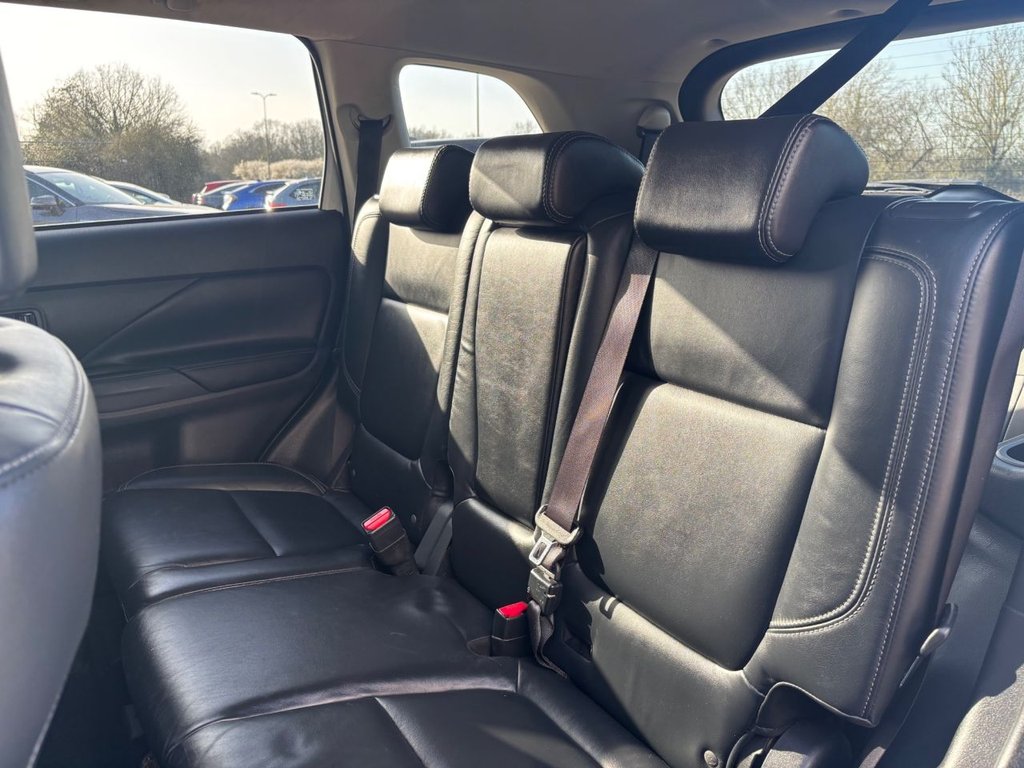 Used Mitsubishi Outlander 2019 for sale - 77520902: Photo 22