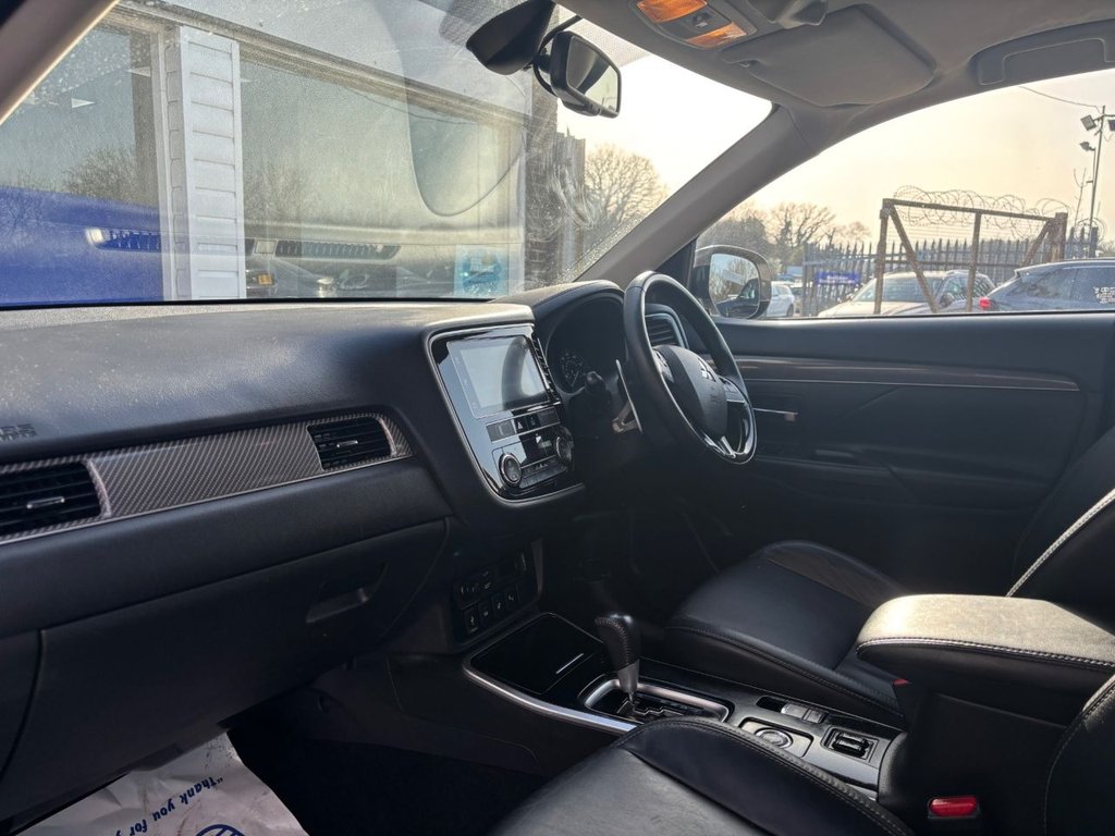 Used Mitsubishi Outlander 2019 for sale - 77520902: Photo 23