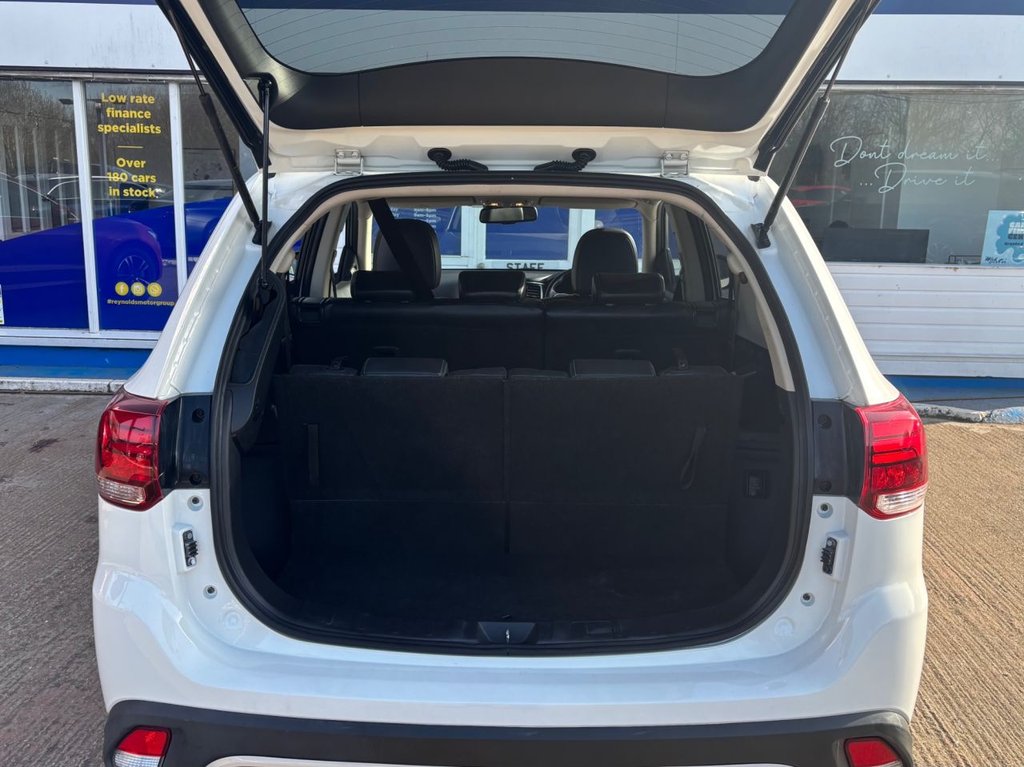 Used Mitsubishi Outlander 2019 for sale - 77520902: Photo 25