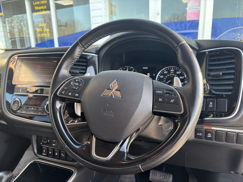 Used Mitsubishi Outlander 2019 for sale - 77520902: Photo 28