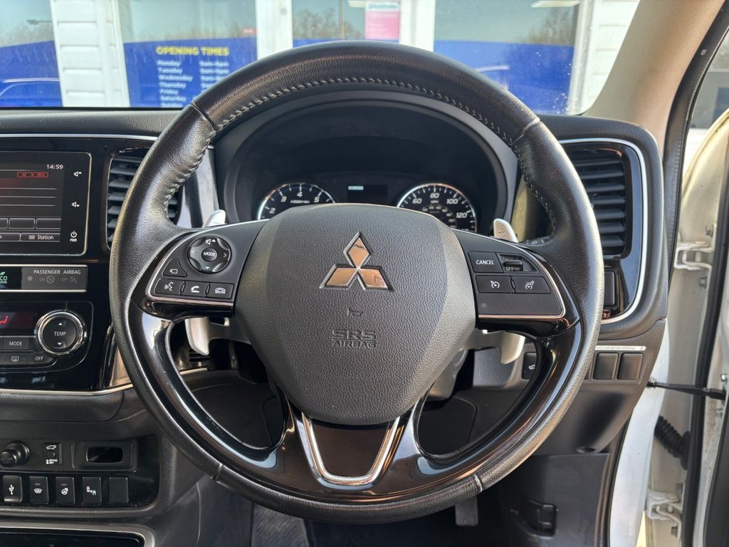 Used Mitsubishi Outlander 2019 for sale - 77520902: Photo 29