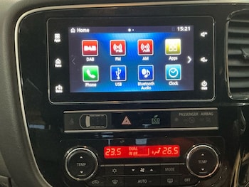 Used Mitsubishi Outlander 2019 for sale - 77520902: Photo