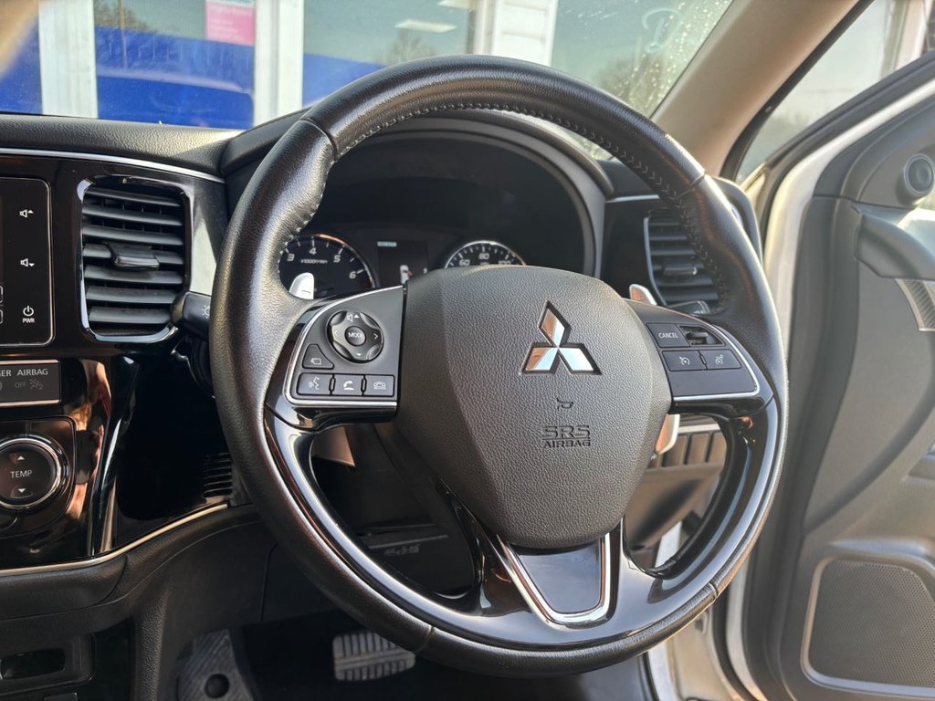 Used Mitsubishi Outlander 2019 for sale - 77520902: Photo 30