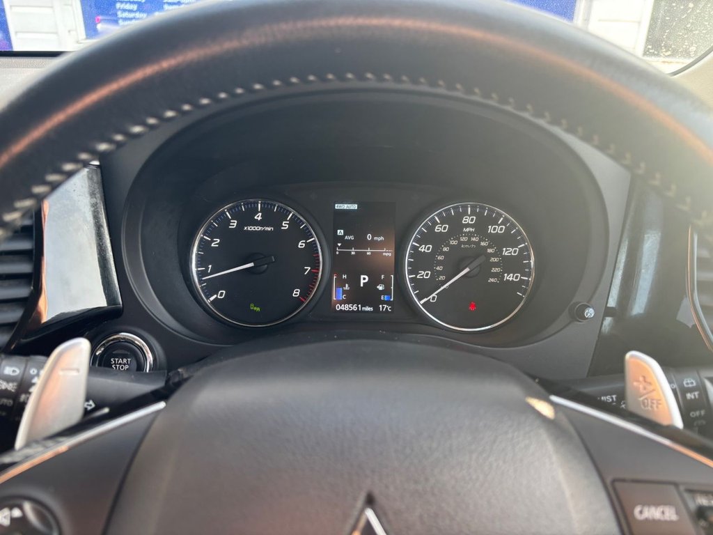Used Mitsubishi Outlander 2019 for sale - 77520902: Photo 31