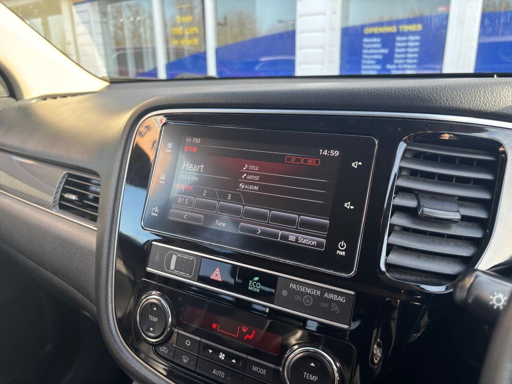 Used Mitsubishi Outlander 2019 for sale - 77520902: Photo 32