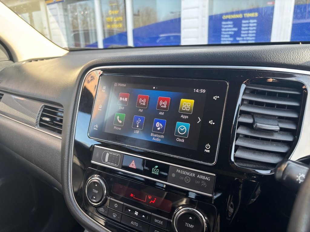 Used Mitsubishi Outlander 2019 for sale - 77520902: Photo 33