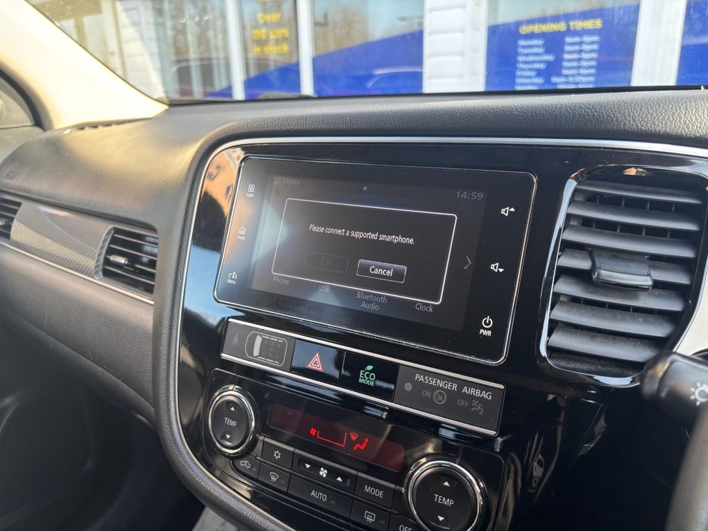 Used Mitsubishi Outlander 2019 for sale - 77520902: Photo 34