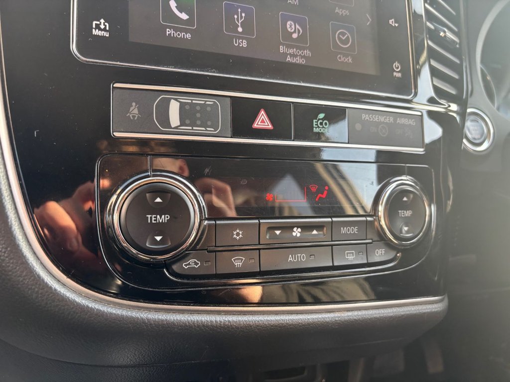 Used Mitsubishi Outlander 2019 for sale - 77520902: Photo 35