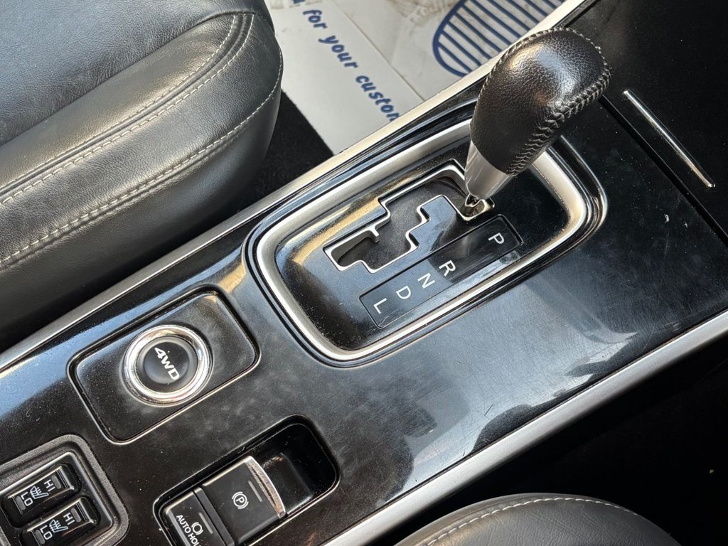 Used Mitsubishi Outlander 2019 for sale - 77520902: Photo 36