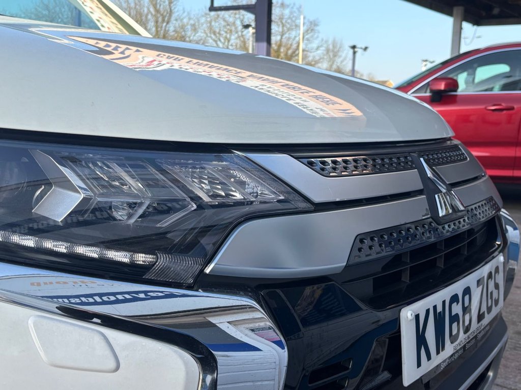 Used Mitsubishi Outlander 2019 for sale - 77520902: Photo 38