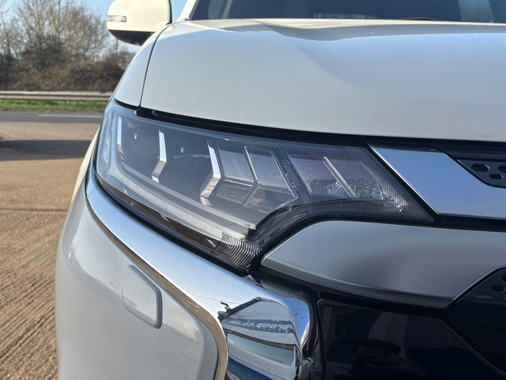 Used Mitsubishi Outlander 2019 for sale - 77520902: Photo 39