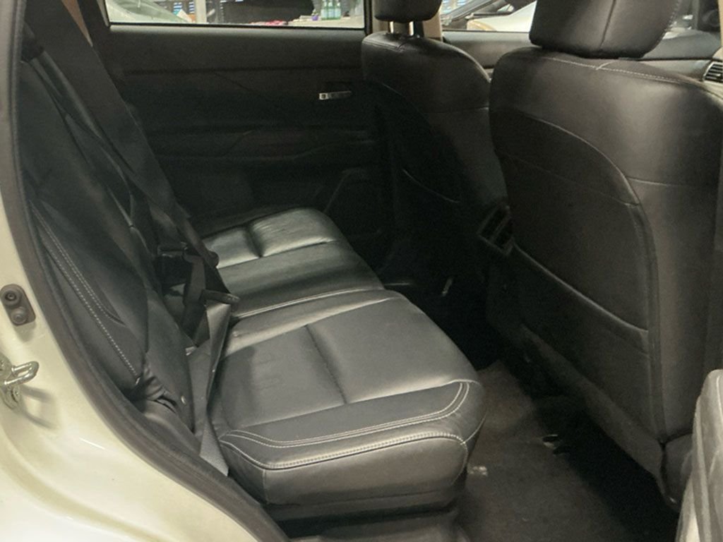 Used Mitsubishi Outlander 2019 for sale - 77520902: Photo 4