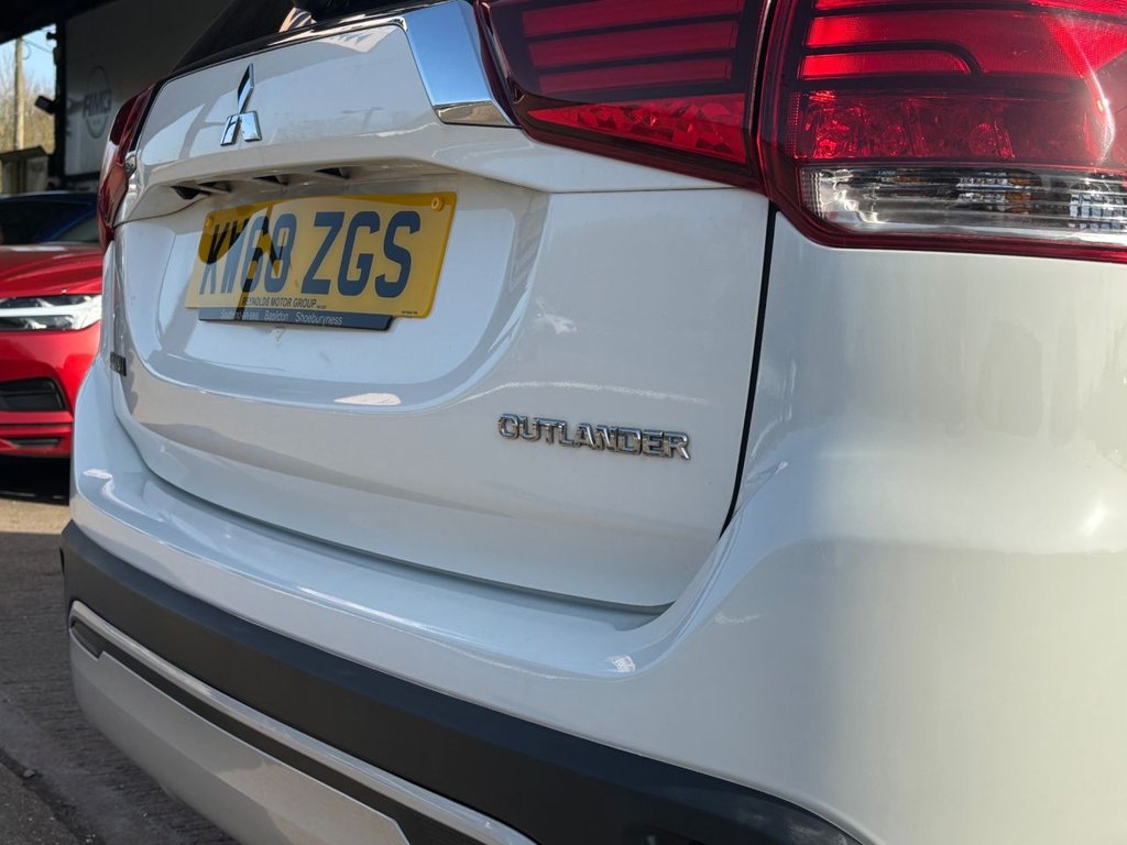 Used Mitsubishi Outlander 2019 for sale - 77520902: Photo 40