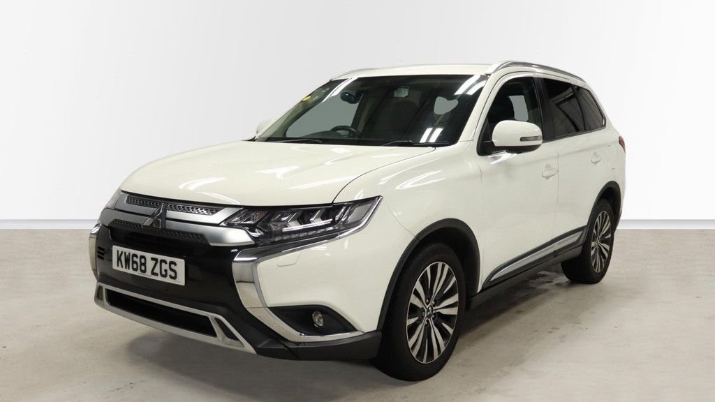 Used Mitsubishi Outlander 2019 for sale - 77520902: Photo 7