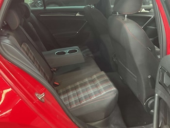 Used Volkswagen Golf 2016 for sale - 78973386: Photo