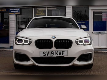 Used BMW 1 Series 2019 for sale - 78765041: Photo