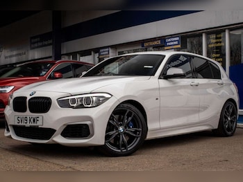 Used BMW 1 Series 2019 for sale - 78765041: Photo