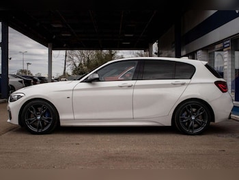 Used BMW 1 Series 2019 for sale - 78765041: Photo