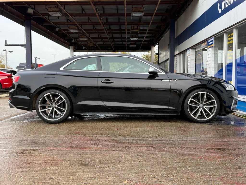 Used Audi S5 2017 for sale - 76496184: Photo 10