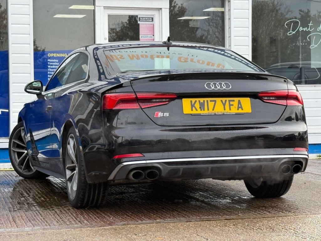 Used Audi S5 2017 for sale - 76496184: Photo 11