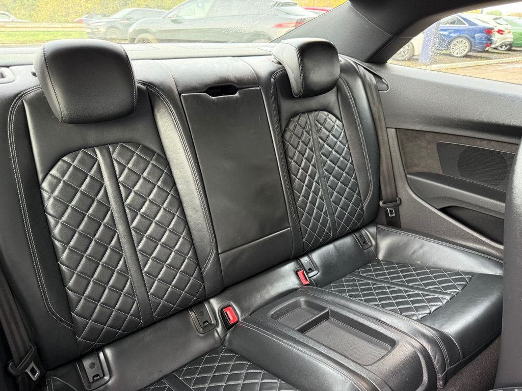 Used Audi S5 2017 for sale - 76496184: Photo 14