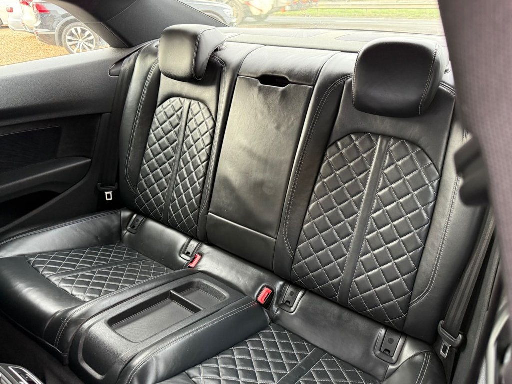 Used Audi S5 2017 for sale - 76496184: Photo 17