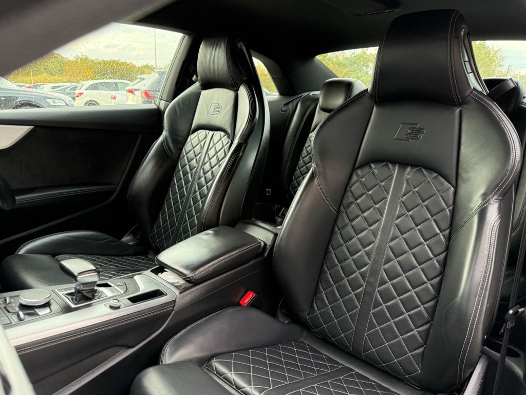 Used Audi S5 2017 for sale - 76496184: Photo 19