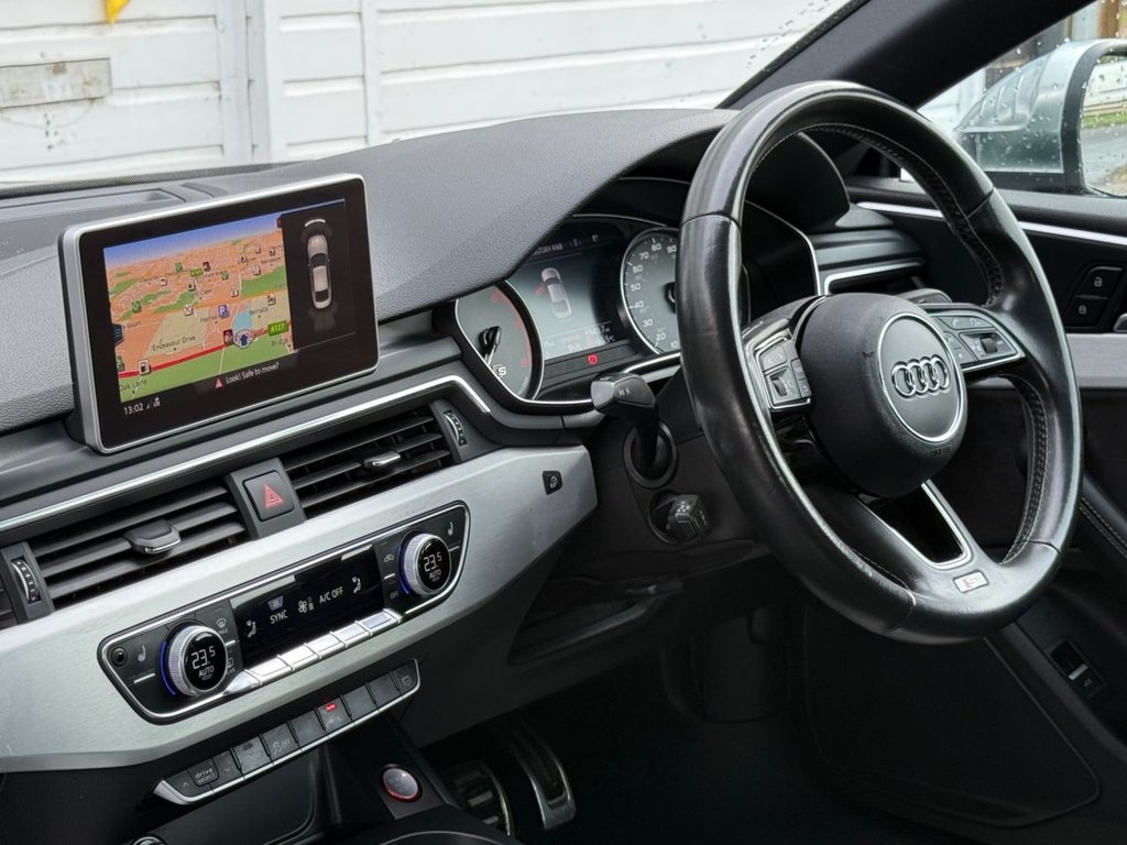 Used Audi S5 2017 for sale - 76496184: Photo 2