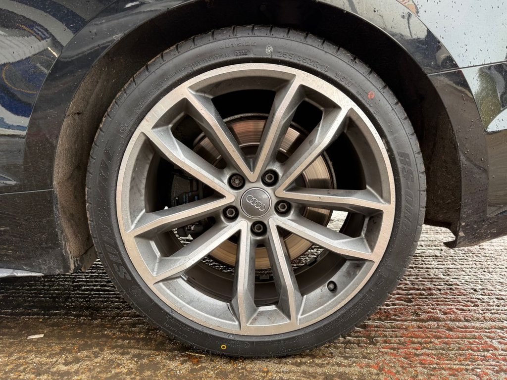 Used Audi S5 2017 for sale - 76496184: Photo 20