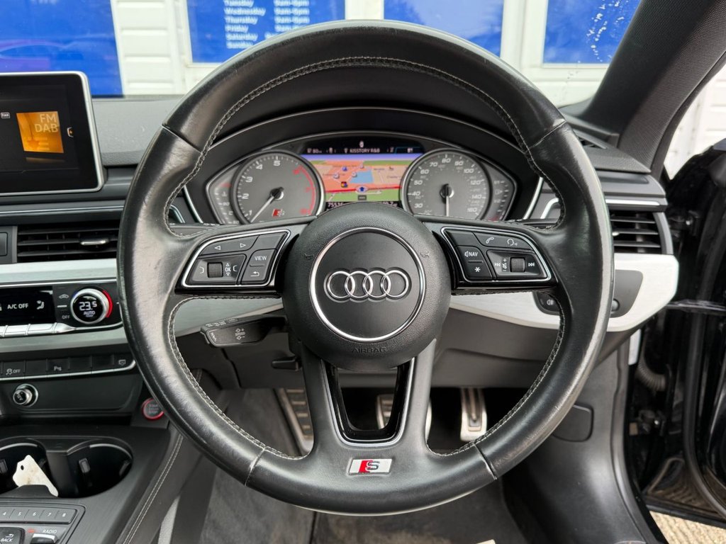 Used Audi S5 2017 for sale - 76496184: Photo 23