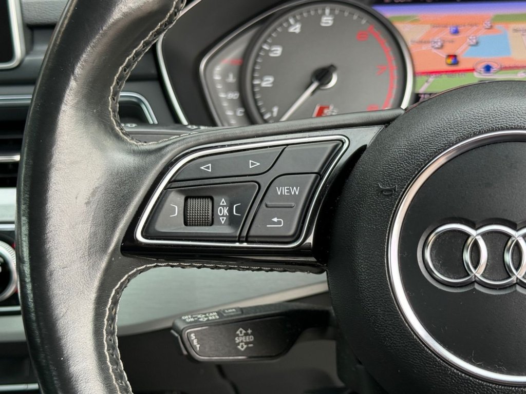 Used Audi S5 2017 for sale - 76496184: Photo 24