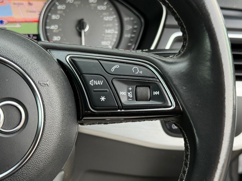 Used Audi S5 2017 for sale - 76496184: Photo 25