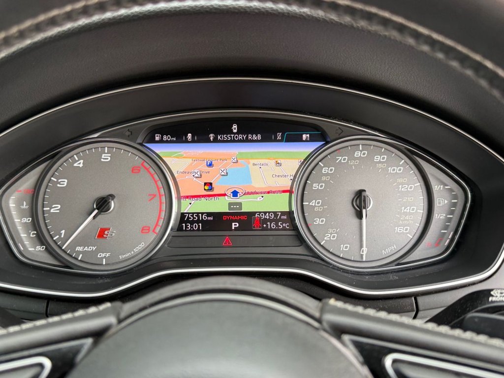 Used Audi S5 2017 for sale - 76496184: Photo 26