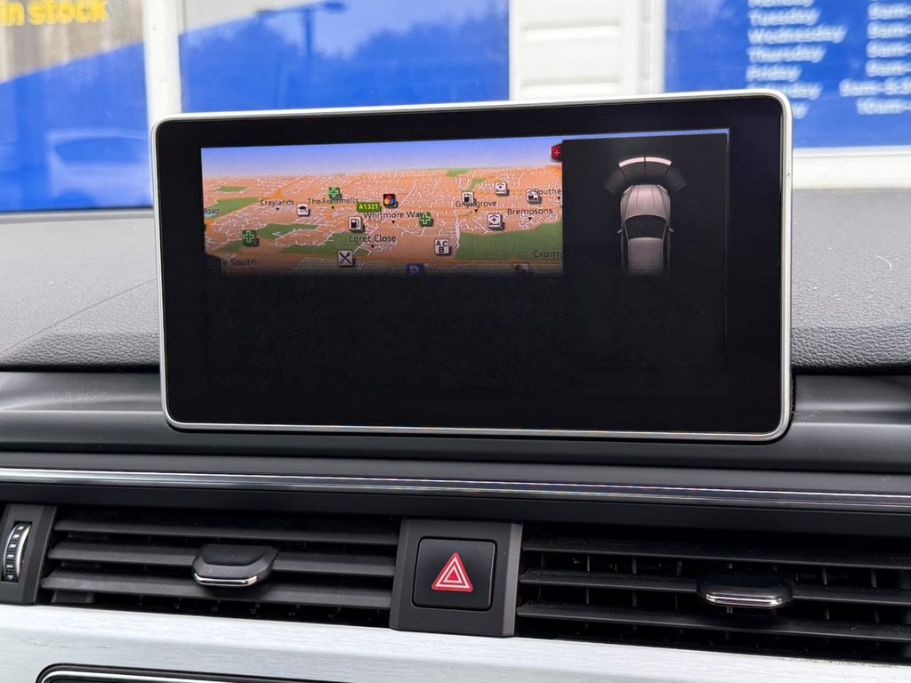 Used Audi S5 2017 for sale - 76496184: Photo 32