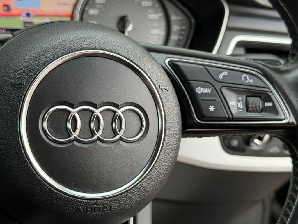 Used Audi S5 2017 for sale - 76496184: Photo 36