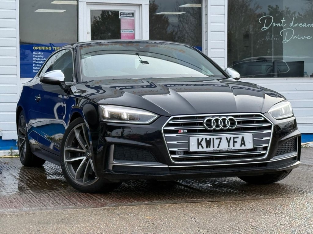 Used Audi S5 2017 for sale - 76496184: Photo 5