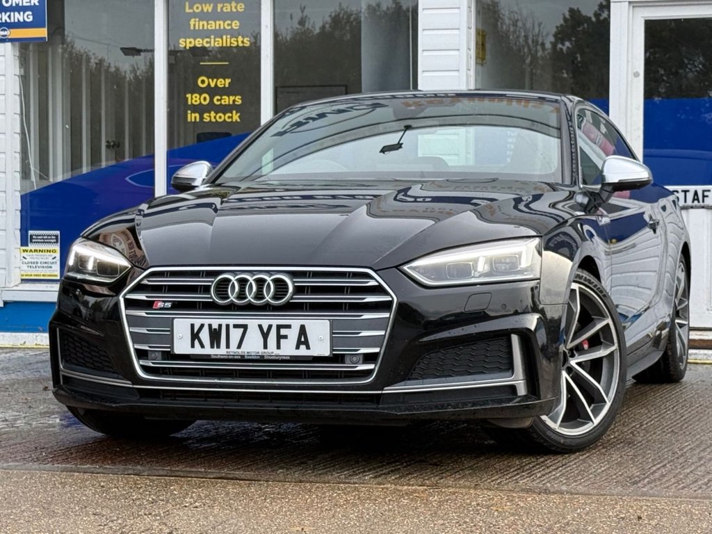 Used Audi S5 2017 for sale - 76496184: Photo 7